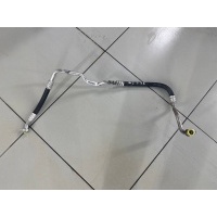 Трубка кондиционера BMW X5 F15 2015 64509252992