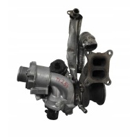 Ts254 турбокомпрессор volkswagen audi 2.0 tfsi 06q145702b