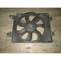 Вентилятор радиатора Hyundai Accent LC 2008 9773025100