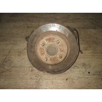 Ступица Kia Spectra SD 2007 0K2N126150