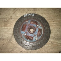 Диск сцепления Kia Spectra SD 2007 0K30C 16 460