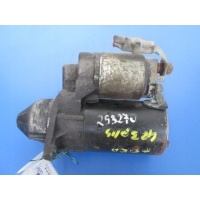 Opel astra г 1.6 16v стартер bosch sprawdzonny
