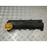 Крышка клапанов scenic ii 1.5 dci 8200272214
