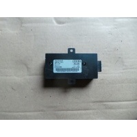 Блок адаптер ipod audi a4 b7 000051444l