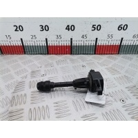 Катушка зажигания Nissan Micra K12 (2002-2010) 2005 AIC6207J,22448AX001