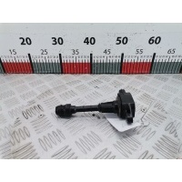 Катушка зажигания Nissan Micra K12 (2002-2010) 2005 AIC6207J,22448AX001