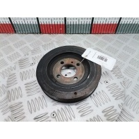 Шкив коленвала Kia Sportage 2 (KM) (2004-2010) 2009 ,2312427300