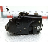 Замок двери задней правой Volkswagen Passat 5 GP (2000-2005) 2003 3B0837868