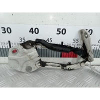 Петля капота правая Volkswagen Caddy 3 (2004-2015) 2013 ,1T0823302F