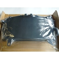 Honda st 1300 новая радиатор PAN european st1300