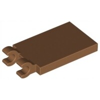Lego 30350b flaga ручки 2x3 ср nugatowy 1 шт у