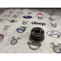 Шестерня коленвала Subaru Legacy BP9 2004 13021AA141