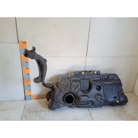 Бак топливный Citroen C5 DE 2004 1500AT