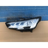 Фара audi a4 b9 matrix 8w0941783