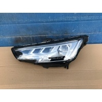 фара audi a4 b9 matrix 8w0941783