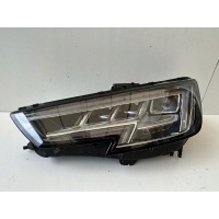 Audi a4 b9 8w фара левая full светодиодный matrix 8w0941783