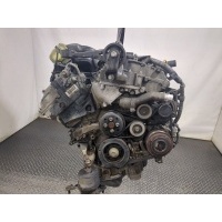 Двигатель ДВС 3 2010-2014 190000P190
