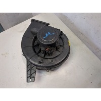 Двигатель отопителя (моторчик печки) Volkswagen Fox 2005-2011 2004 6Q1820015E