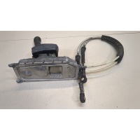 Кулиса КПП Volkswagen Polo 2001-2005 2003 6Q0711265M