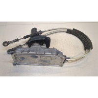 Кулиса КПП Skoda Fabia 1999-2004 2003 6Q0711266G