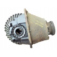 Renault magnum 440 04 год головка вставка моста 37 / 14