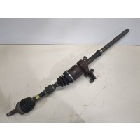 Полуось (приводной вал, шрус) Nissan Pathfinder 2012-2017 2015 391003KA0A