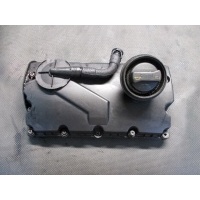 Крышка клапонов volkswagen гольф v 1.9tdi