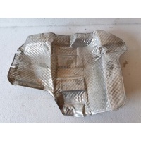 Крышка термическая додж caliber 2.0 crd 04673697aa