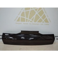 Накладка крышки багажника BMW X6 G06 2019-2022 51139881847