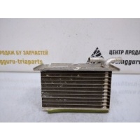 Радиатор интеркулера Skoda Fabia 2 5J2 Рестайлинг 2014 03F145749B