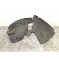 Защита арок передняя правая (подкрылок) Renault Megane 2012 638442034R, 638452868R