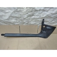 Накладка на порог Audi A6 Allroad C6_Restyling 2010 4F1867271D4PK
