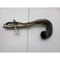 Патрубок интеркулера Opel Signum (2003-2008) 2003 24415008