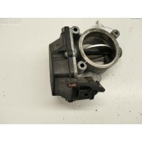 Заслонка дроссельная Volkswagen Touran 2006 03c128063