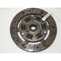 Диск сцепления Citroen C2 2005 36448A51