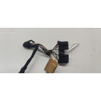 Разъем (фишка) проводки Audi A4 B5 (1994-2001) 1998 8L0972974
