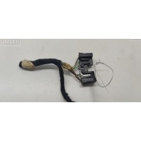 Разъем (фишка) проводки Audi A6 C5 (1997-2005) 1997 8L0972974