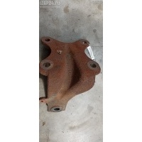 Кронштейн двигателя опорный L Mercedes Atego 2002 9062230401