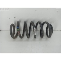 Пружина подвески передняя Audi A4 B6 (2001-2004) 2002 8E0413031BF