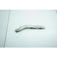 Кронштейн бампера переднего L Ford Focus II (2004-2011) 2007 4M5117D959AF