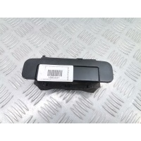 Ручка двери наружная задняя правая Audi A4 B5 (1994-2001) 1995 4A0839206D,4A0839208A