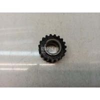 Шестерня коленвала Renault Megane II (2003 - 2009) 8200024925