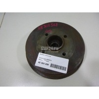 Барабан тормозной Renault Logan (2005 - 2014) 316271091R