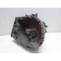 МКПП (механическая коробка переключения передач) Renault Logan (2005 - 2014) 320103760R