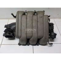 Коллектор впускной VAG A8 [4E] (2002 - 2010) 06E133210K