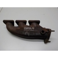 Коллектор выпускной VAG A8 [4E] (2002 - 2010) 06E253031B
