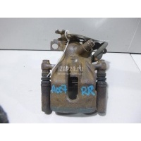 Суппорт тормозной задний правый Honda Accord VII (2003 - 2008) 43012SEAE01