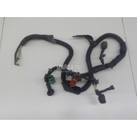 Клемма аккумулятора плюс Honda Accord VII (2003 - 2008) 32111RBAG00