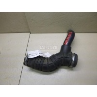 Гофра воздуховода Renault Megane II (2003 - 2009) 8200185087