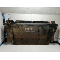 Защита картера Renault Megane II (2003 - 2009) 8200509139